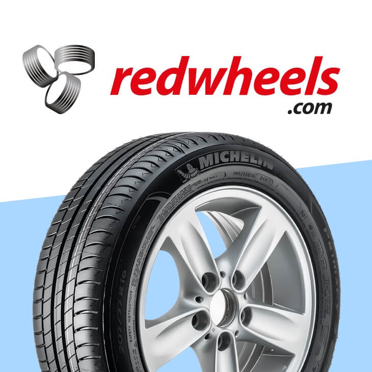 Redwheels